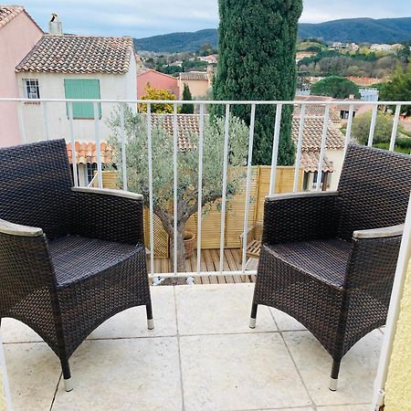 הוילה קוגולין Mazet Renove Golfe De St Tropez מראה חיצוני תמונה
