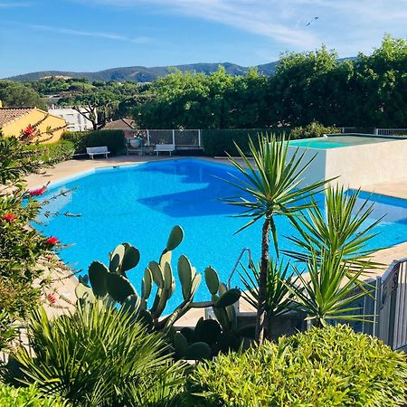 הוילה קוגולין Mazet Renove Golfe De St Tropez מראה חיצוני תמונה