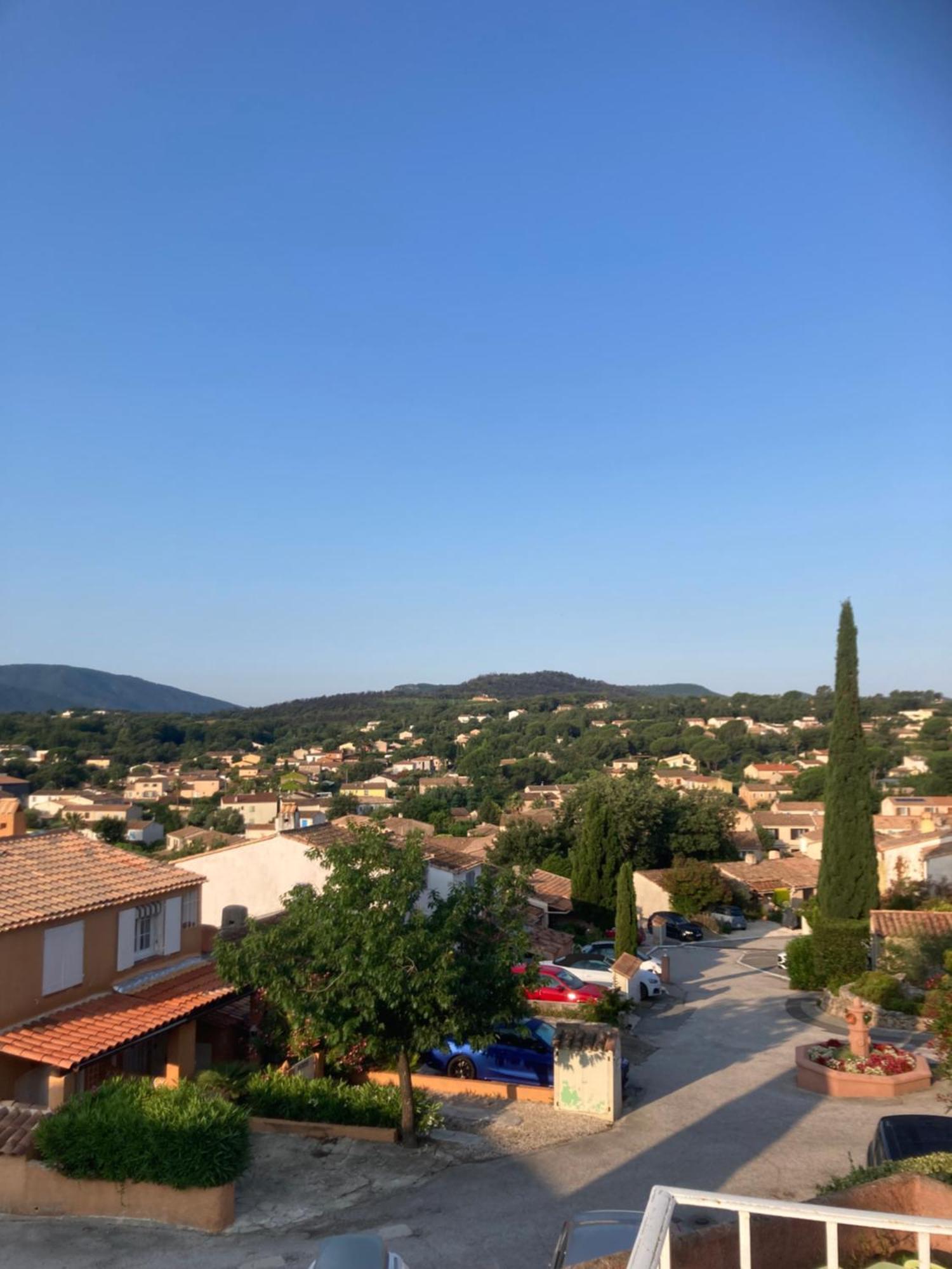הוילה קוגולין Mazet Renove Golfe De St Tropez מראה חיצוני תמונה