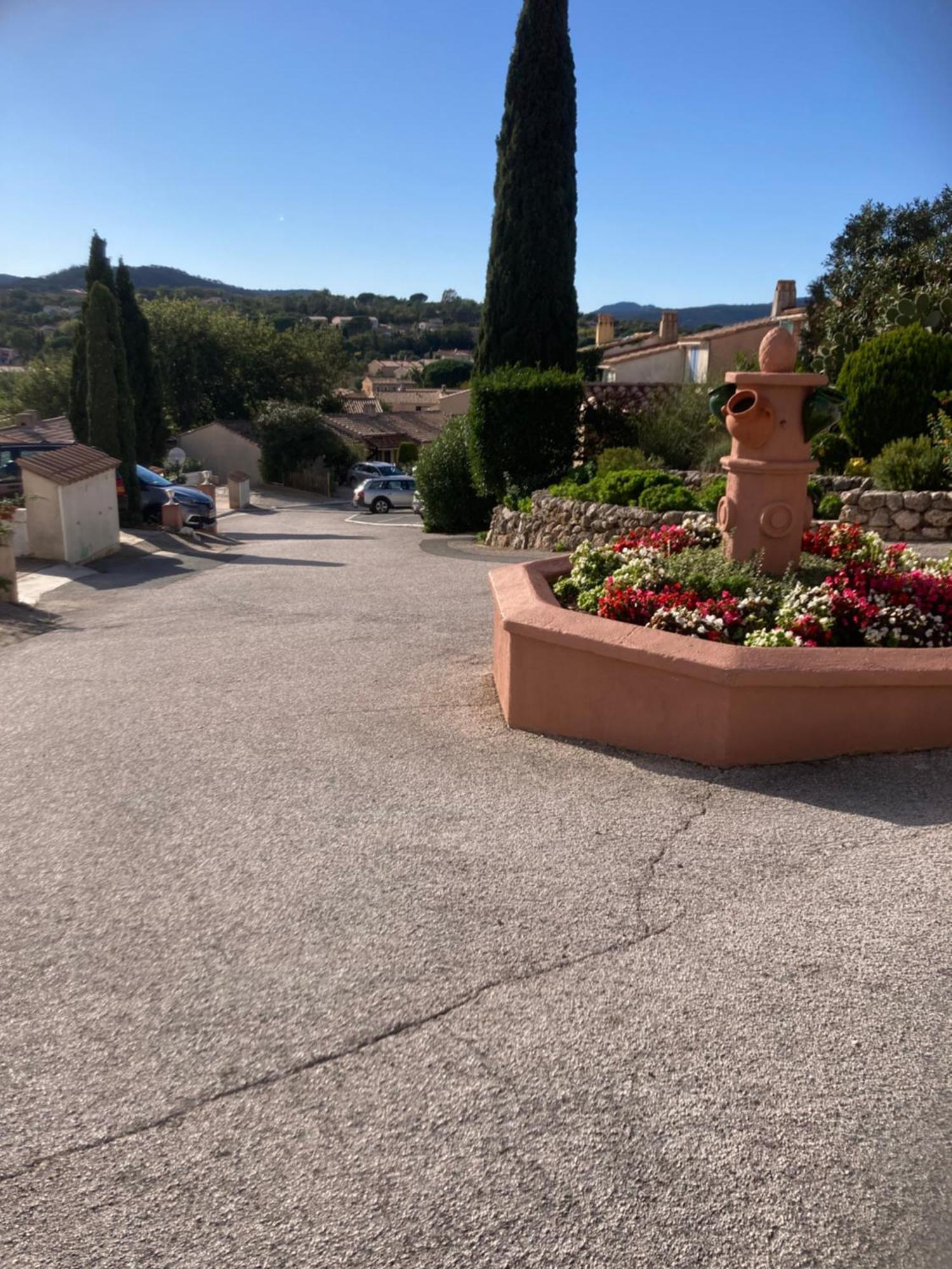 הוילה קוגולין Mazet Renove Golfe De St Tropez מראה חיצוני תמונה